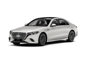 Mercedes-Benz Classe S