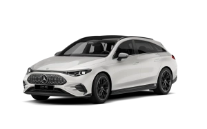 Mercedes-Benz CLA Shooting Brake