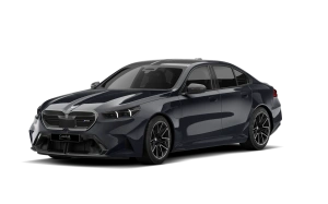BMW M M5 Berlina