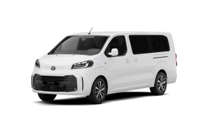 Toyota Professional Proace Verso