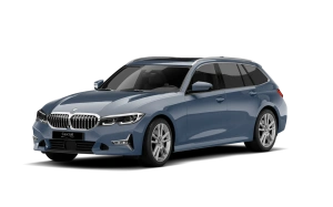 BMW Serie 3