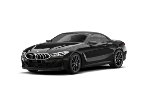 BMW Serie 8