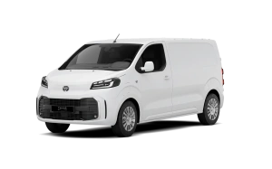Toyota Professional Proace
