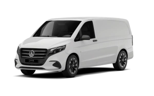 Mercedes Vans Vito Furgone
