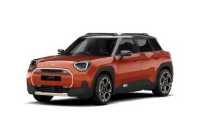 MINI Aceman