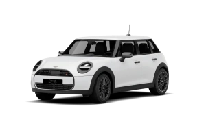 MINI Cooper 5 Porte