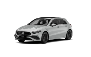 Mercedes AMG Classe A