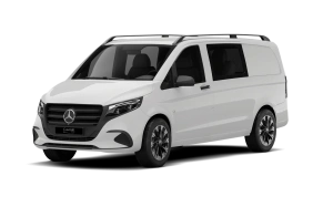 Mercedes Vans Vito Mixto