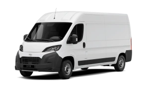 Toyota Professional Proace Max