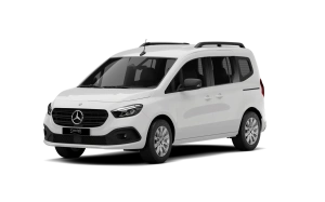 Mercedes Vans Citan Tourer