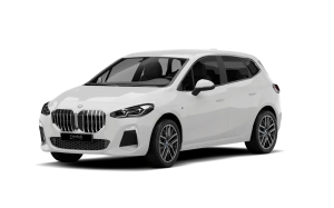 BMW Serie 2 Active Tourer