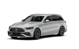 Mercedes AMG Classe C