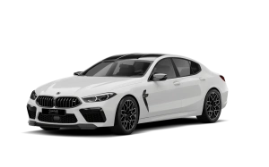 BMW M M8 Gran Coupé