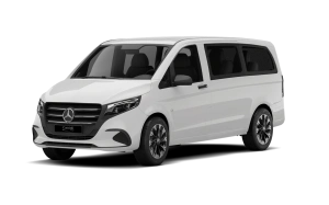 Mercedes Vans eVito Tourer