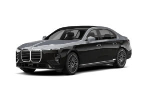 BMW Serie 7