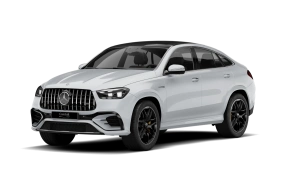 Mercedes AMG GLE