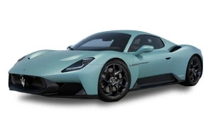 Maserati MCPURA