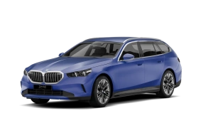 BMW Serie 5
