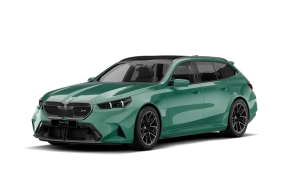 BMW M M5 Touring