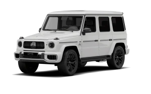 Mercedes AMG Classe G
