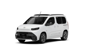 Toyota Professional Proace City Verso