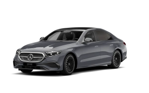 Mercedes-Benz Classe E
