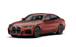 BMW Serie 4