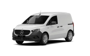 Mercedes Vans Citan Furgone