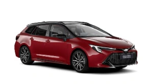 Toyota Corolla Touring Sports