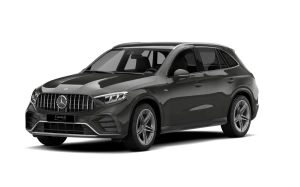 Mercedes AMG GLC