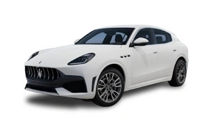 Maserati Grecale