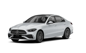 Mercedes-Benz Classe C