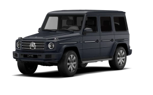 Mercedes-Benz Classe G
