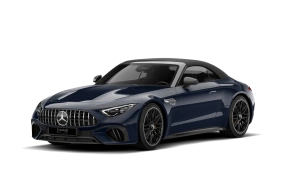 Mercedes AMG SL