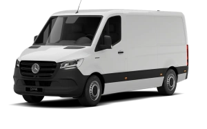Mercedes Vans Sprinter Furgone