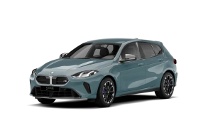 BMW Serie 1