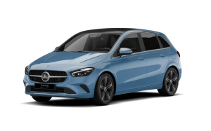 Mercedes-Benz Classe B