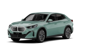 BMW iX2