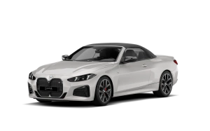 BMW M M4 Cabrio