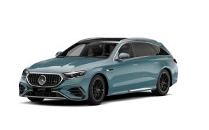 Mercedes AMG Classe E