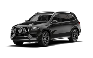 Mercedes AMG GLS