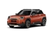 MINI Aceman
