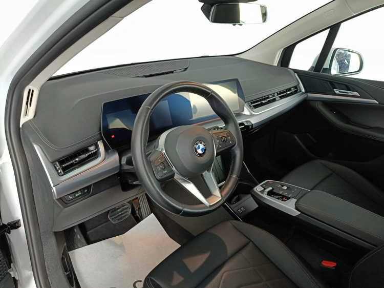 7 - BMW Serie 2 218d Active Tourer Luxury auto