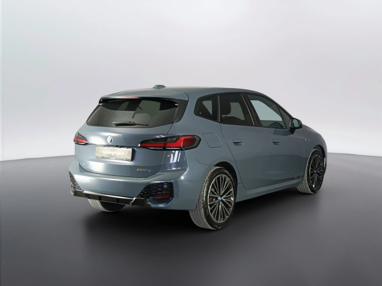 4 - BMW Serie 2 225e Active Tourer xdrive Msport auto