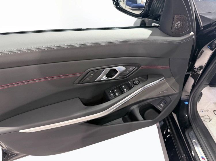 35 - BMW M M3 M3 CS Touring