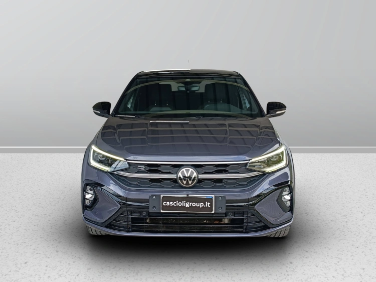 2 - Volkswagen Taigo TAIGO