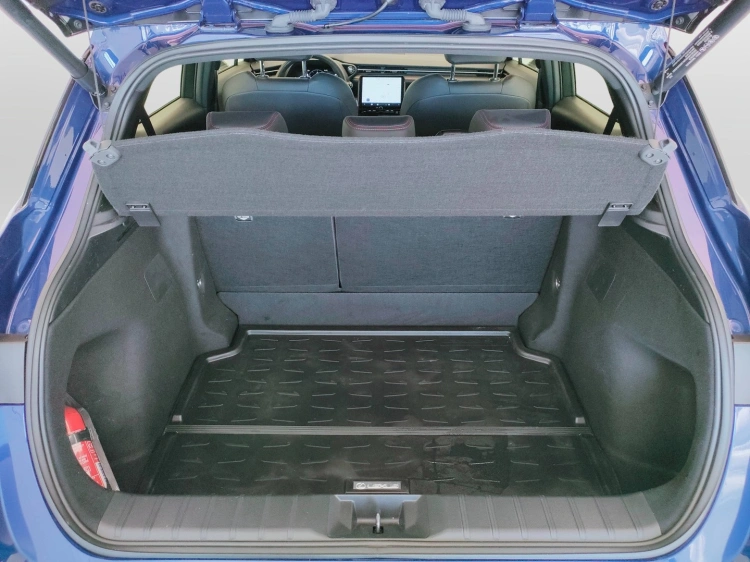 9 - Lexus LBX LBX 1.5 hybrid Elegant 2wd