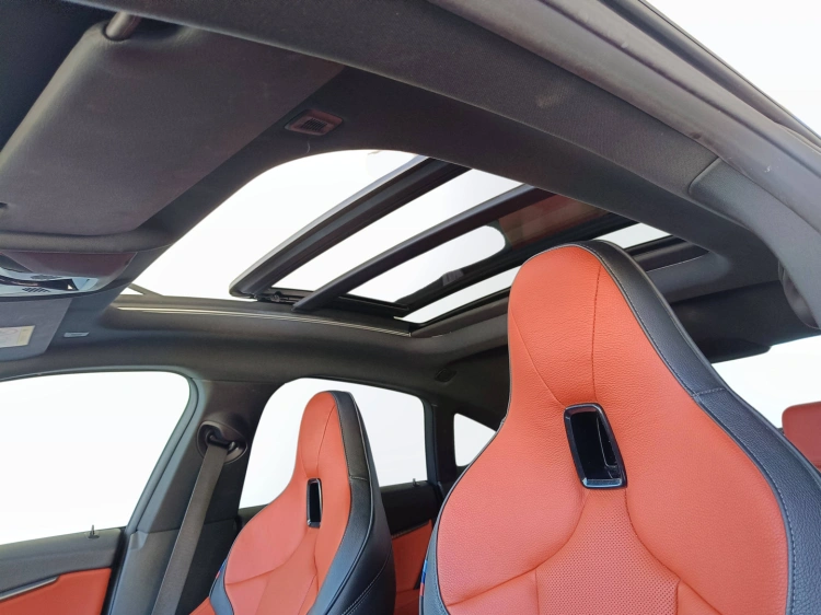 15 - BMW Serie 2 M235i Gran Coupe xdrive auto