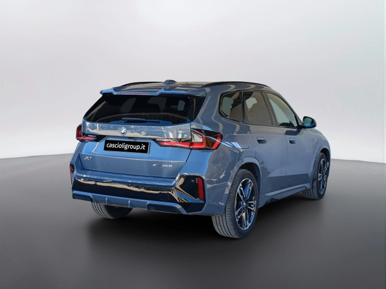 4 - BMW X1 X1 xdrive 25e MSport Pro auto