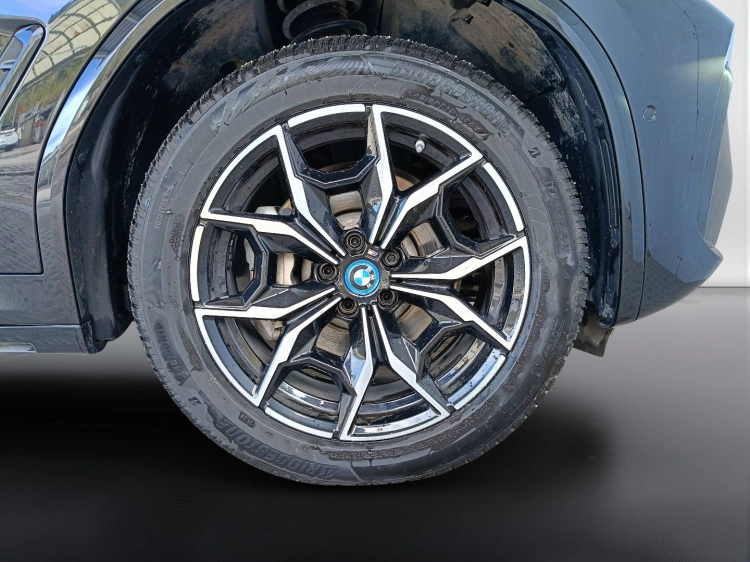 26 - BMW X3 X3 xdrive30e Msport auto